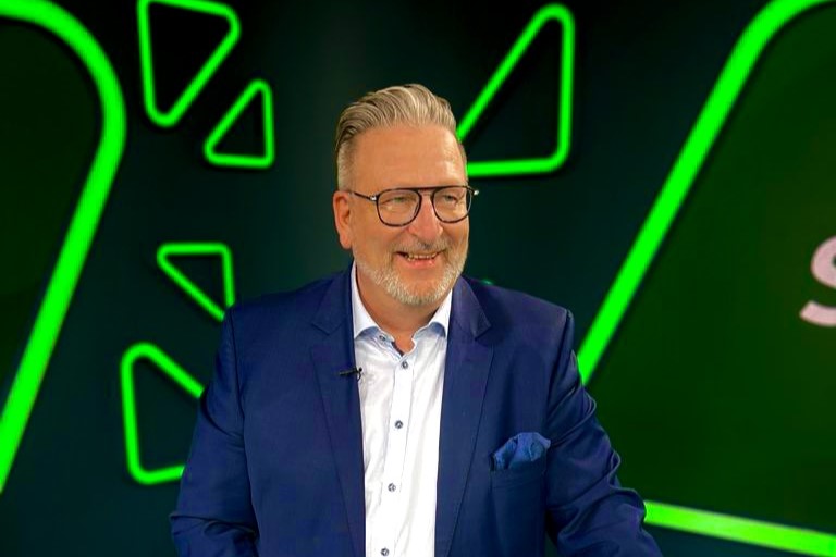 Risto Ojanperästä Superpesiksen myyntijohtaja