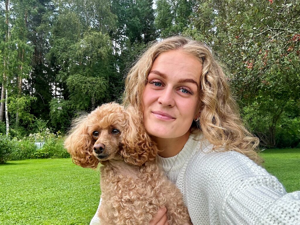 Sukunimi Mäntylä velvoittaa Seinäjoella mestaruuteen asti!