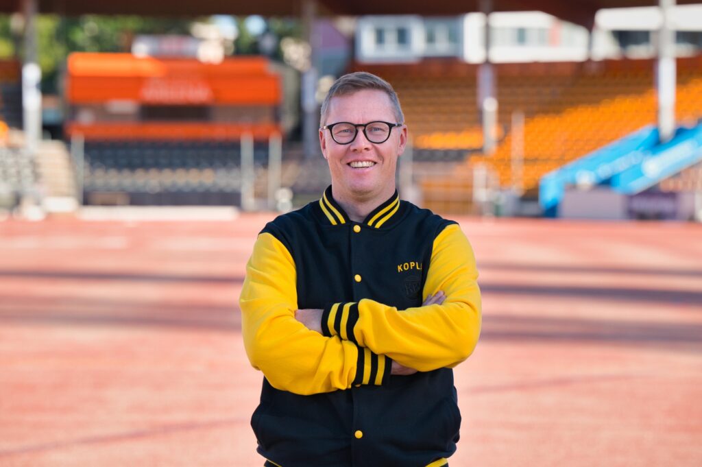 Juha Korhonen tekee paluun KPL:n paitaan