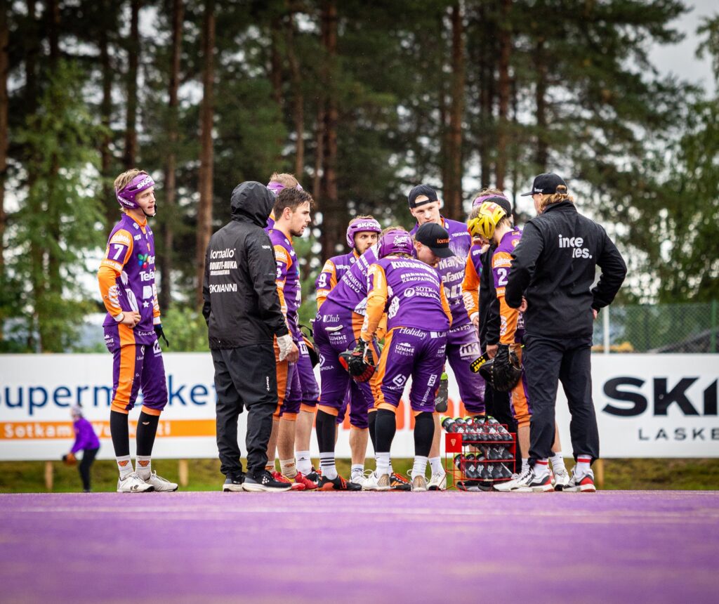 Sotkamon Jymylle uusi pelaajasopimuksia, Iiro Haimi pelinjohtajaksi
