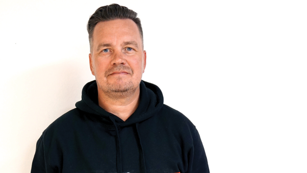 Jussi Haapakoskesta Pesäkarhujen uusi pelinjohtaja