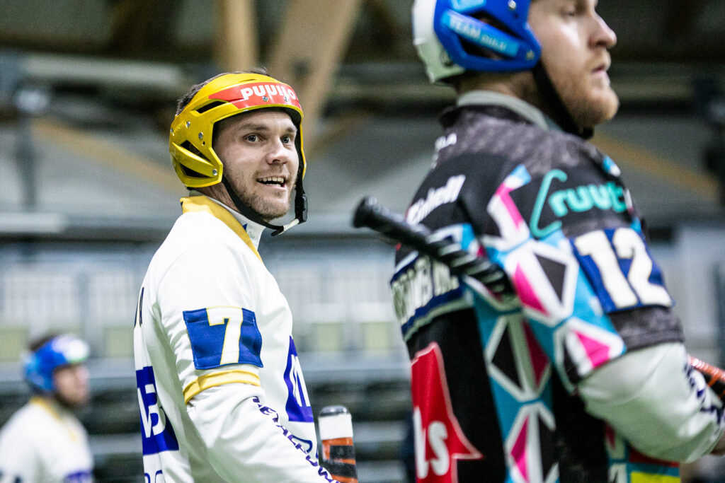 KeKi jyräsi voittoon – JoMa parempi paikalliskamppailussa