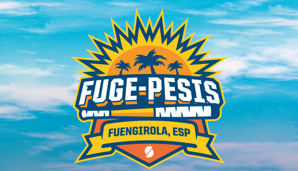Fugepesiksen VIP-kumppanimatkapaketit nyt myynnissä!