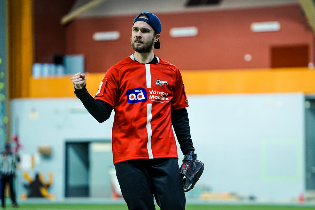 Miesten Talvisuperin loppuottelussa kohtaavat Kempeleen kiri ja Joensuun Maila