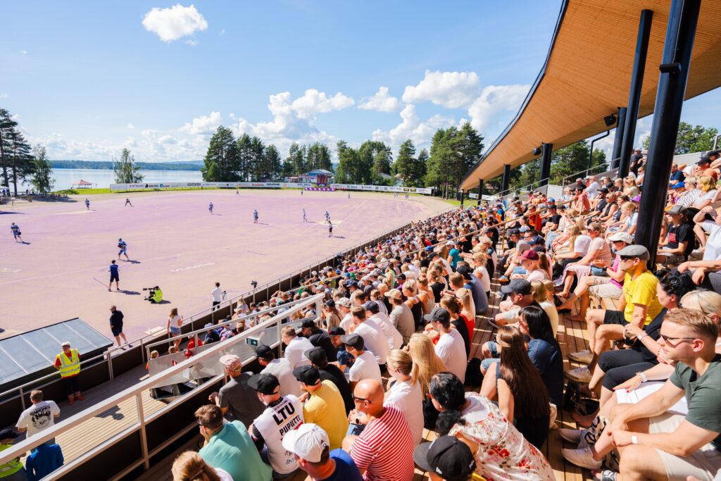 Superpesiksen uudet verkkosivut julki toukokuussa