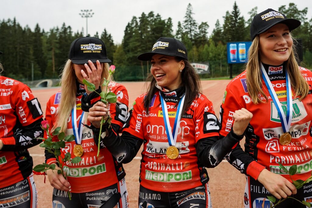 Ruudun päälähetykset vahvistettu 22.7. saakka!