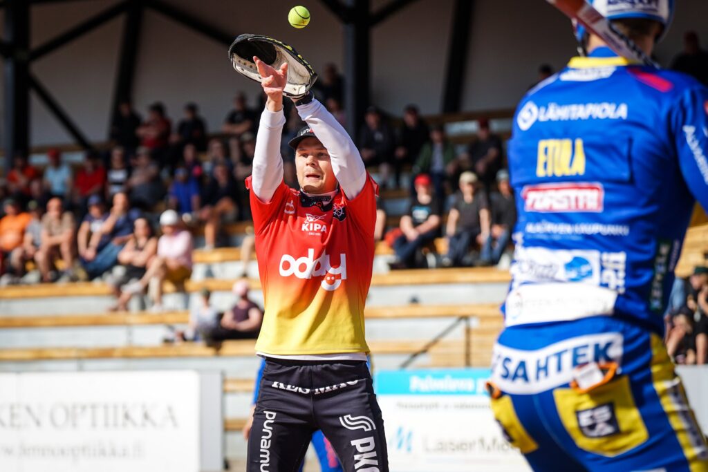 Tässä ovat miesten Superpesiksen haastajajoukkueet