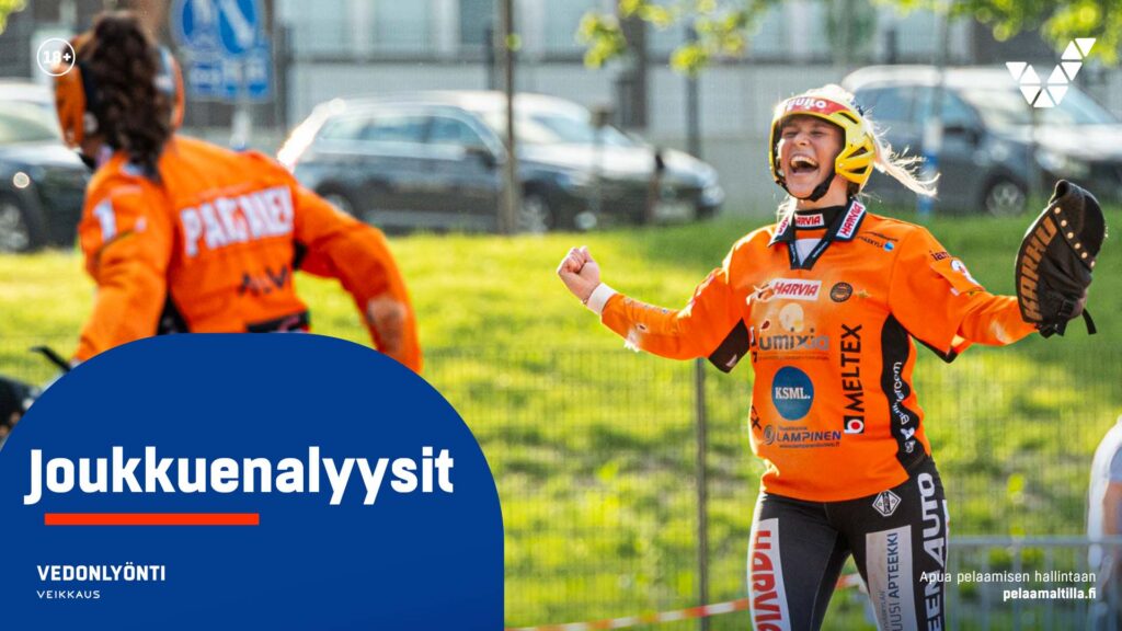 Kirittärien nousu jatkuu