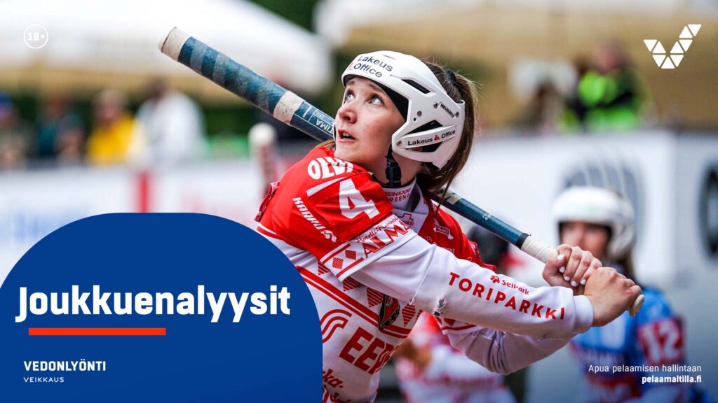 Kärkikolmikko tiivistyy, Pesäkarhut vajoaa yhä
