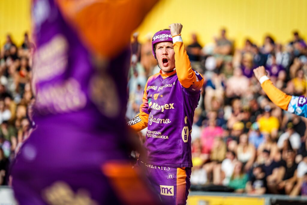 Miesten Superpesiksen jatkosarjat käynnistyvät keskiviikkona