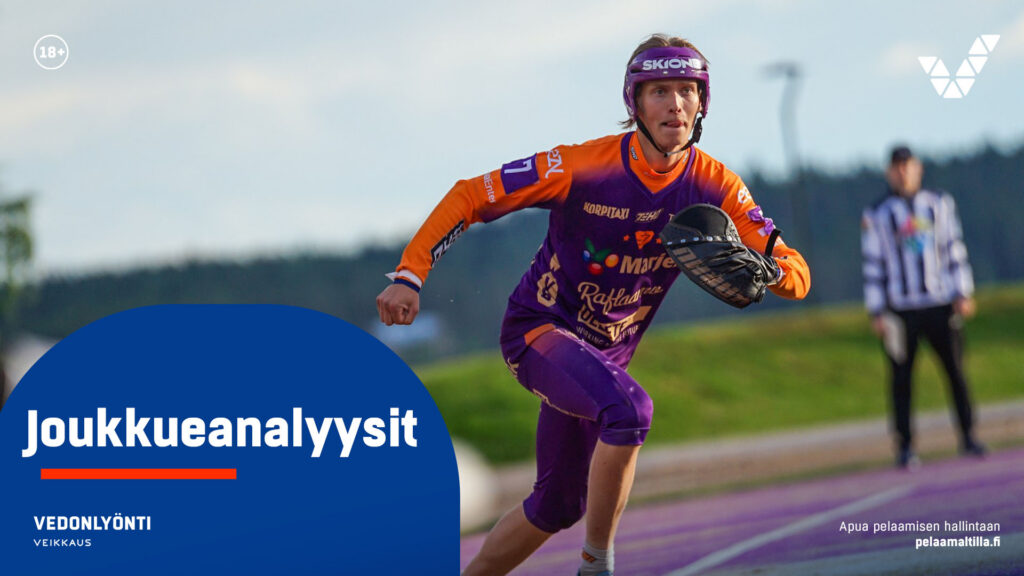 Miesten Superpesis: Jatkosarjat alkavat