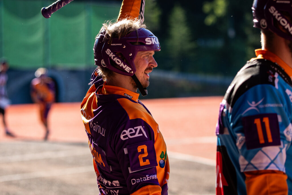 Jere Vikström jatkaa Sotkamon Jymyssä