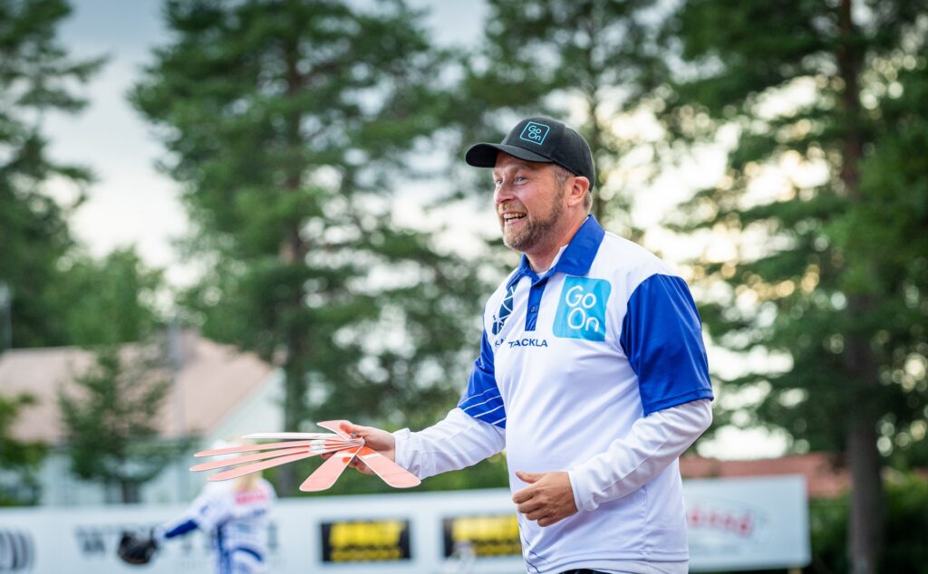 Juha Antikainen ja Jukka Latvala palaavat Kouvolaan Itä-Länsi-valitsijoina