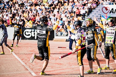 Veikkauksen kausiennakko: KPL miesten rankingin kärjessä