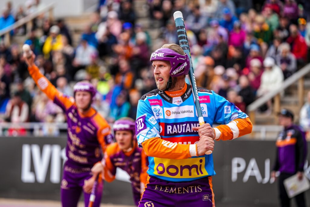 Roope Korhonen jatkaa kauden 2026, joka jää ainutlaatuisen uran viimeiseksi