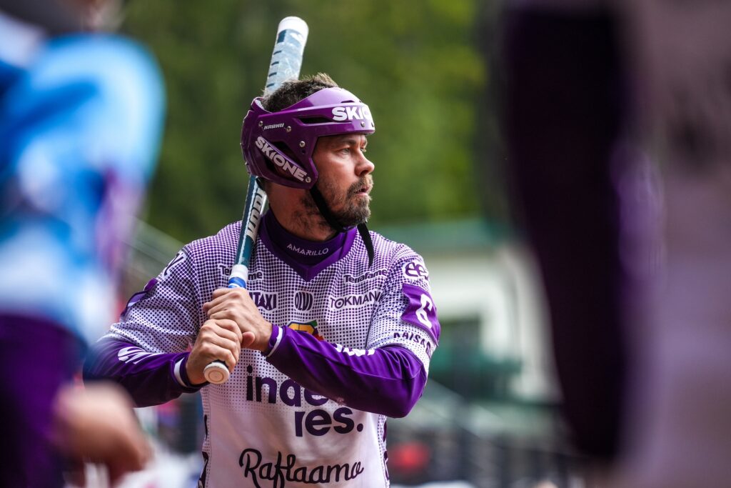 Sami Haapakoski ehdolla vuoden esikuvaksi Urheilugaalassa