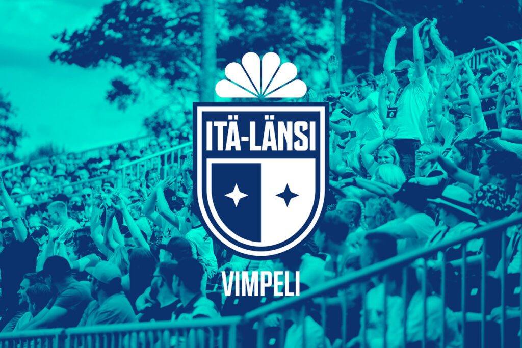 Liput myynnissä – Vimpelin Pesisfestivaalit huipentuvat Itä-Länteen ja Saarikenttä Festareille!