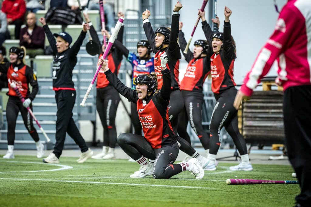 Joensuun Maila avasi Talvisuperin tuplavoitolla – loppiaisklassikko pelataan tiistaina!