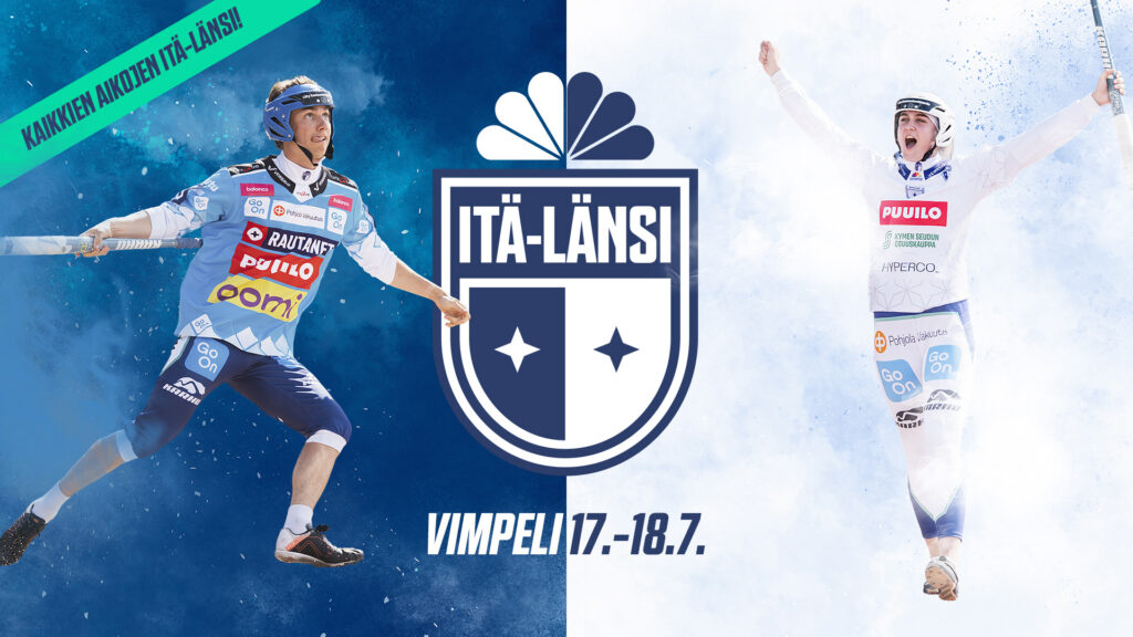Yksittäisten otteluiden liput vapautuivat myyntiin Vimpelin Itä-Länteen