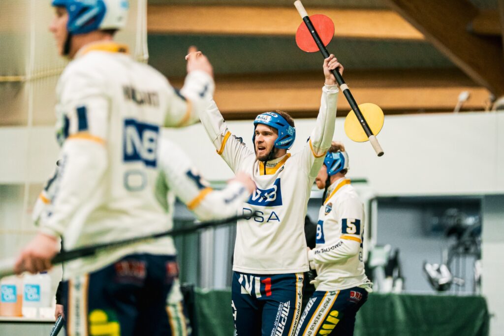 Miesten finaaliviikonlopun joukkueet selvillä – KeKi pelaa lohkovoitosta!