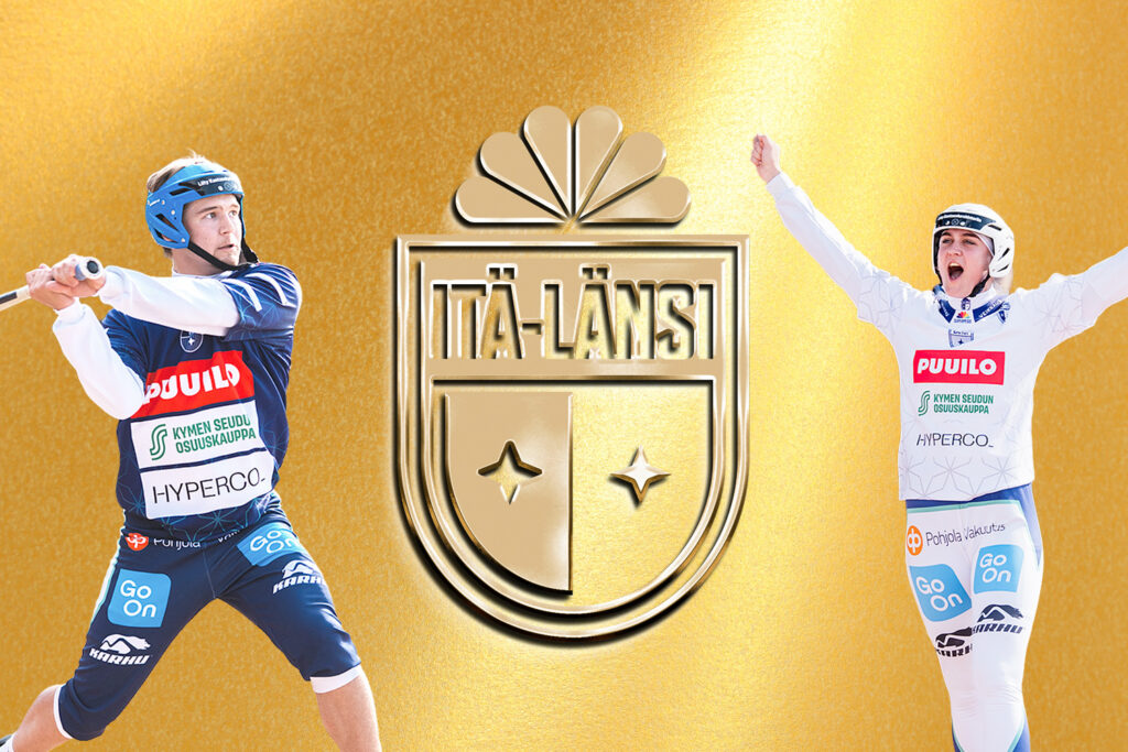 Rajallinen määrä Gold-lippuja Vimpelin Itä-Länteen myynnnissä
