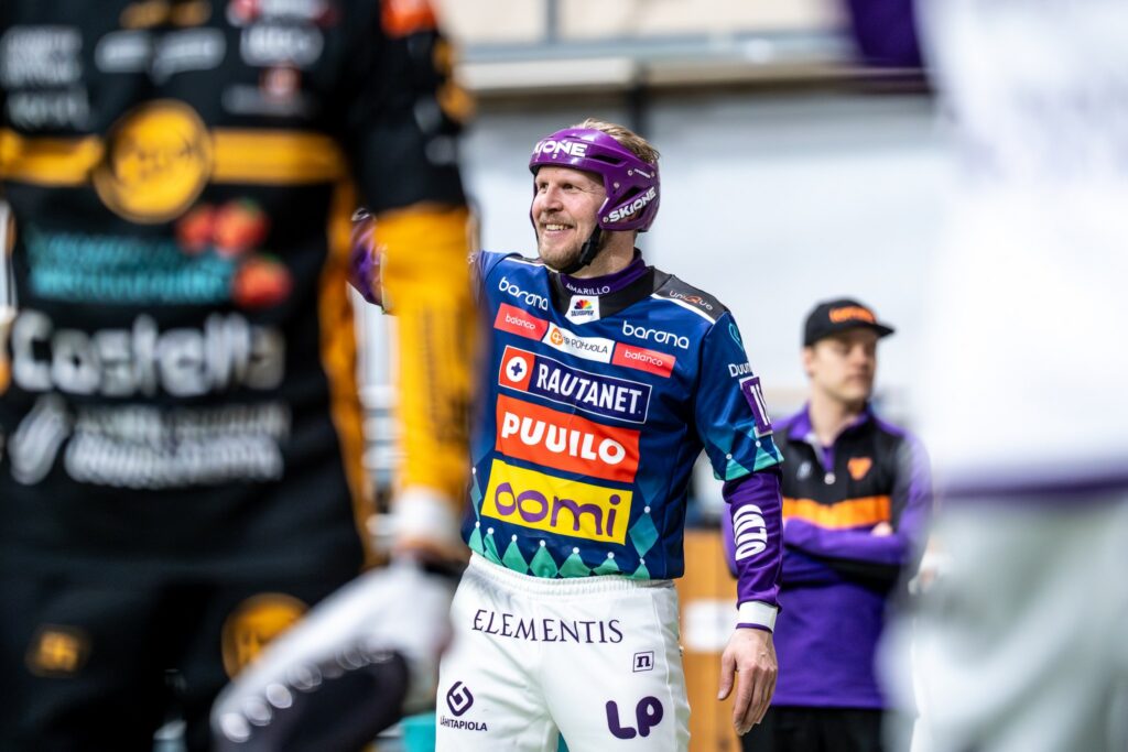 Superpesiksen TV-tuotantojen laatu kasvaa merkittävästi, otteluita kahdesti kuussa Ylen kanavilta