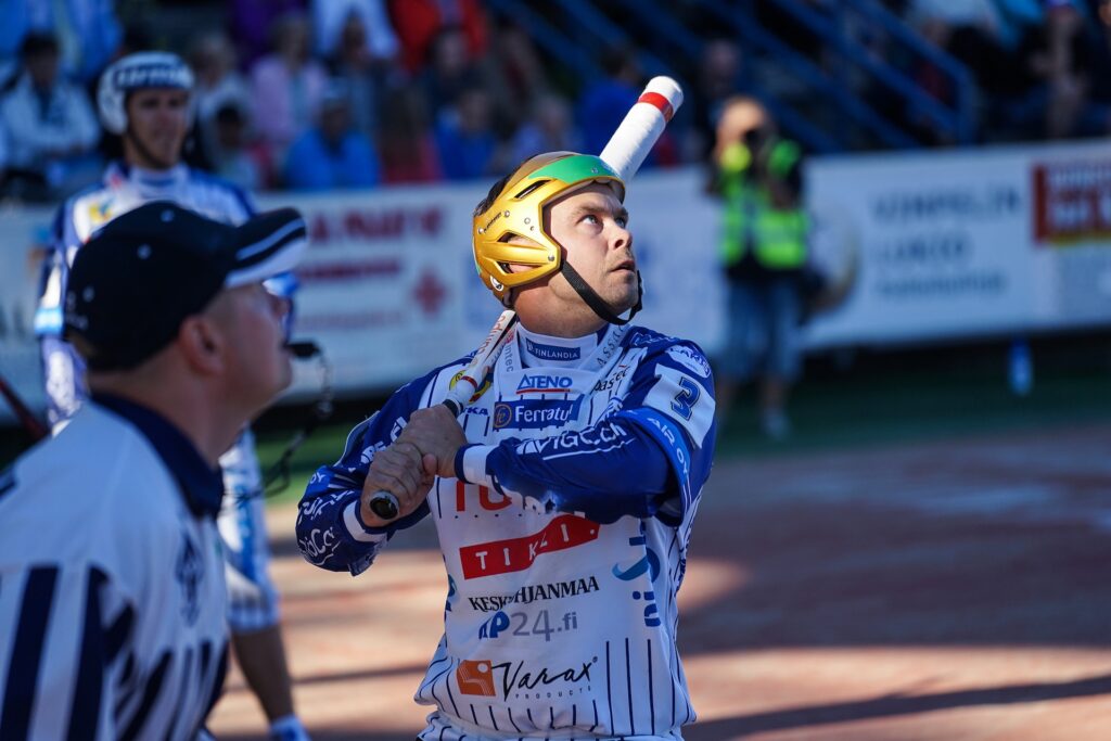 Sami Haapakoski palaa Vimpeliin Lännen valitsijana – vastassa 14 mestaruuden veljekset!