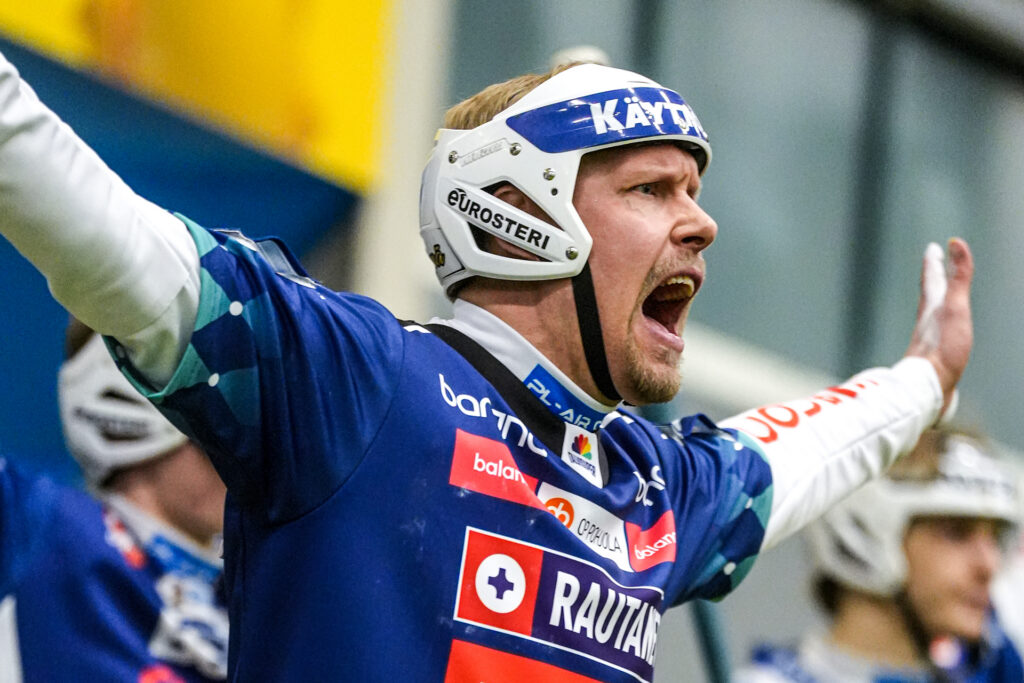 Henri Puputti nousi yksin kautta aikain -kunnaritilaston kärkeen!