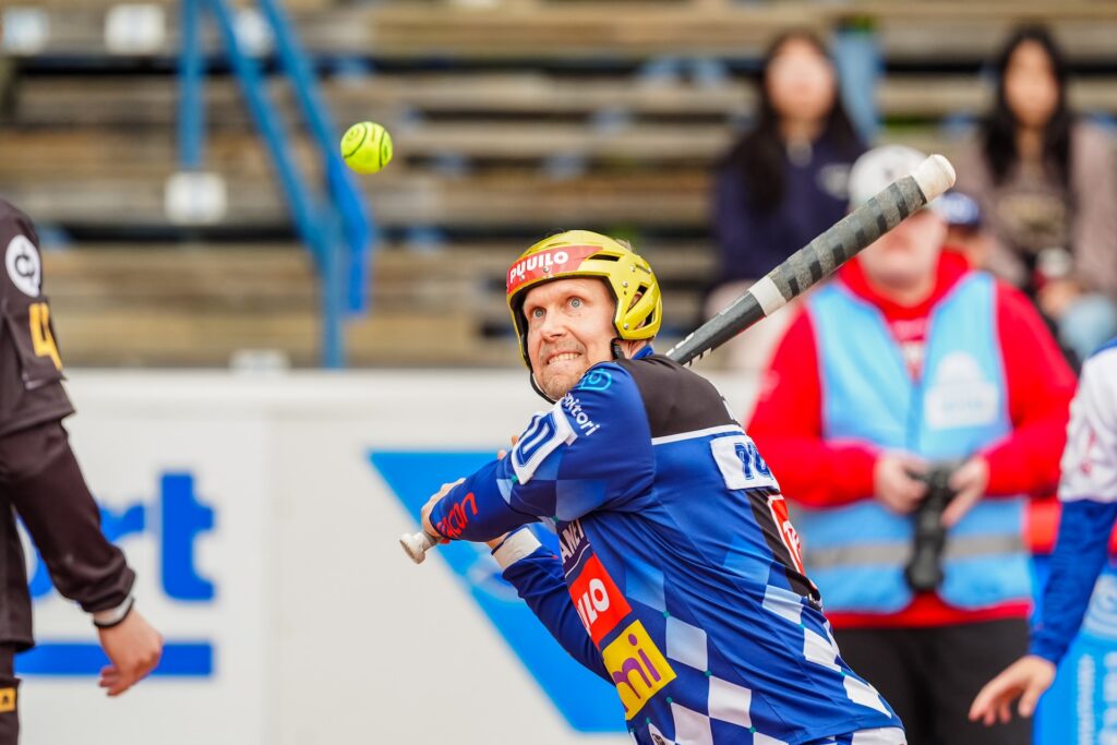 Henri Puputti iskee Saarikentällä myös kaudella 2027 – Vedolle huimia jatkosopimuksia!