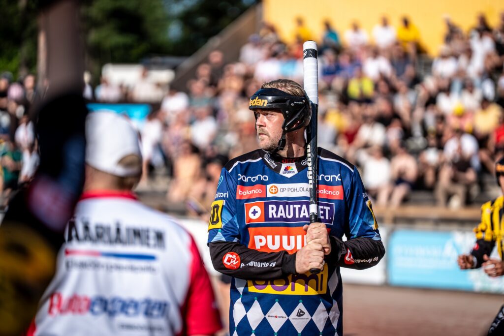 Juha Niemi lopettaa uransa – ”kilometrit täyttyvät kropassa”