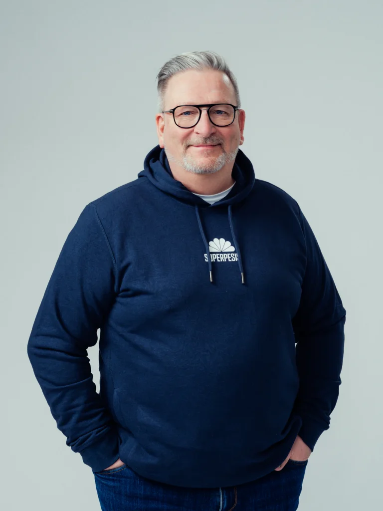 Risto Ojanperä
