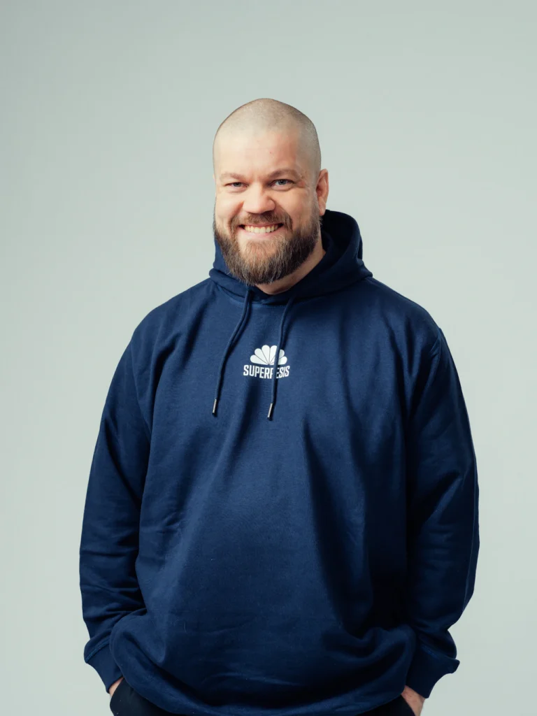 Antti Haapasalo