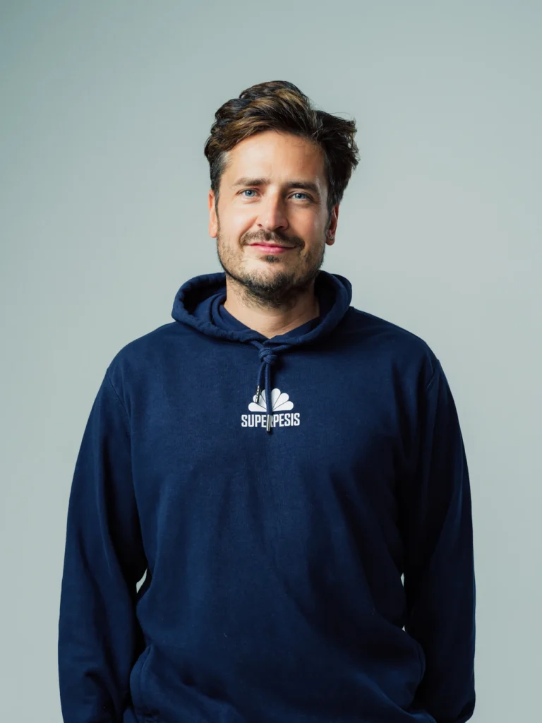 Tuomas Kotialho