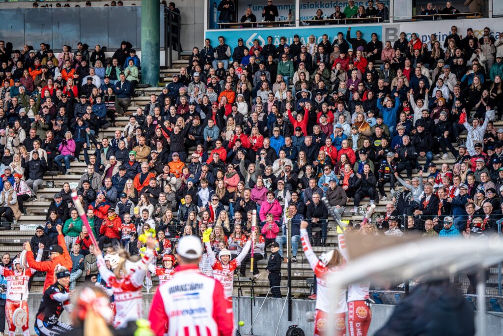 Superpesiksen loppuottelun alkamisaika muuttuu – lauantaista iso suomalaisen urheilun juhlapäivä!