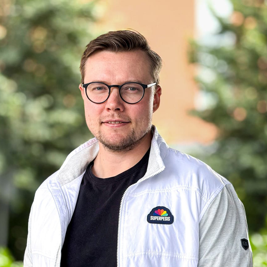 Christian Vaarala